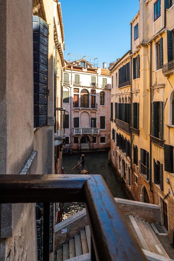 Al Gazzettino Otel Venedik Dış mekan fotoğraf