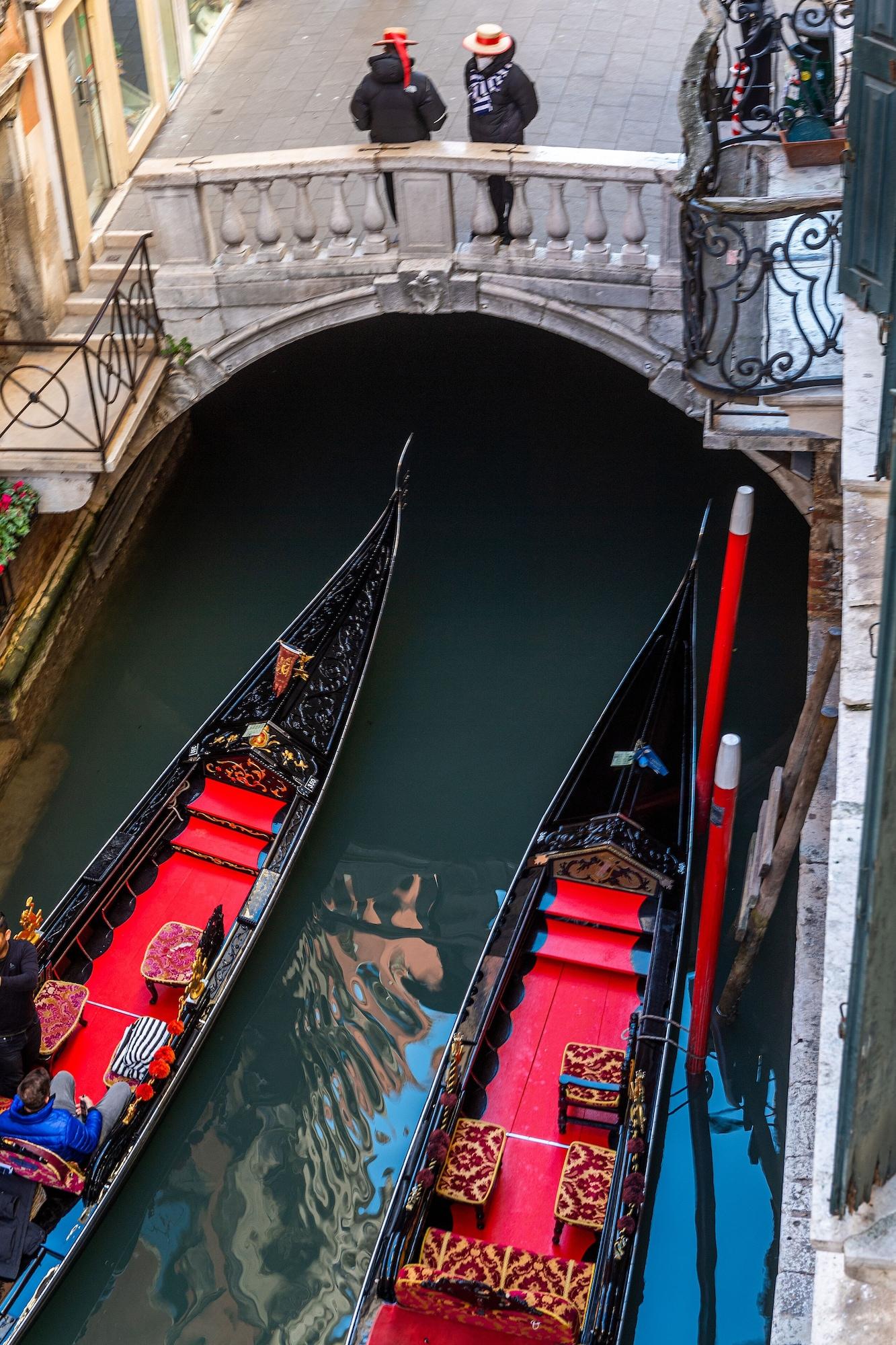 Al Gazzettino Otel Venedik Dış mekan fotoğraf